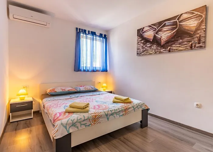 Apartment Livia