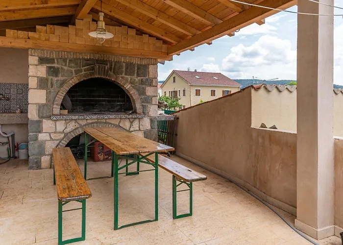 Apartment Livia