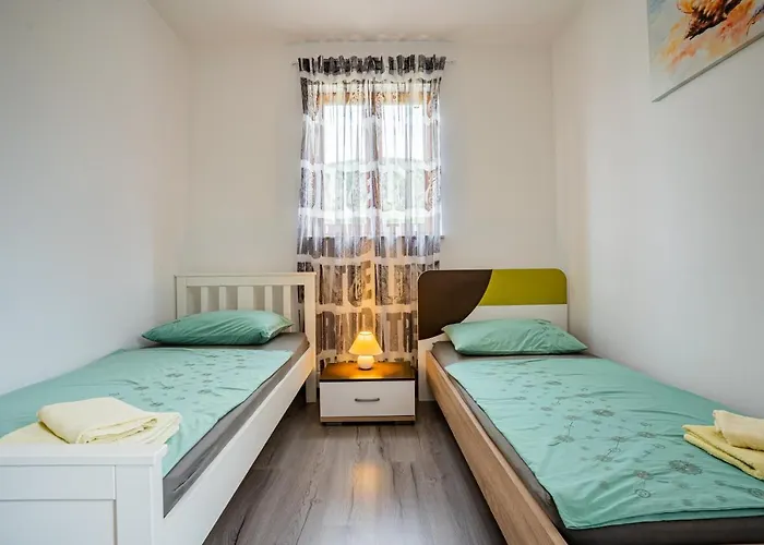 Apartment Livia