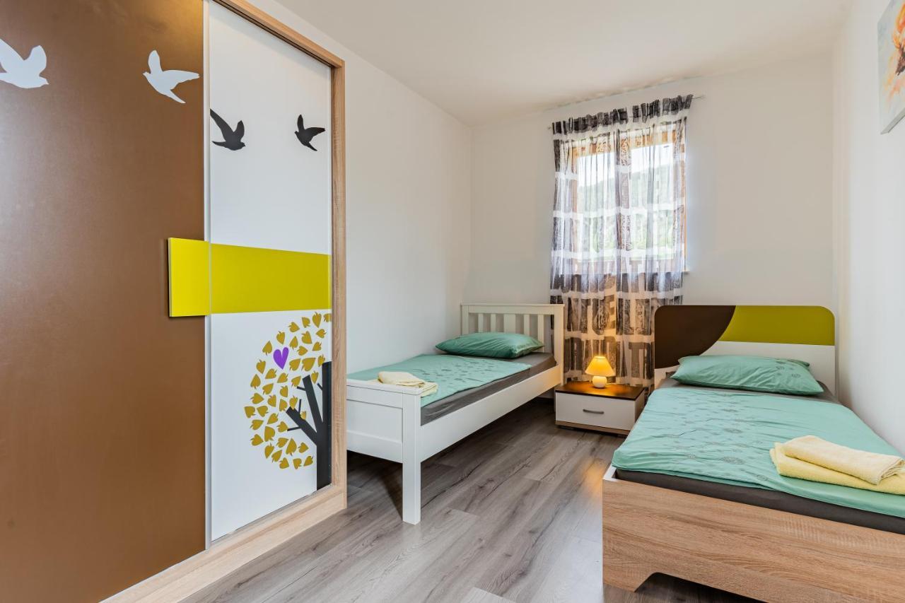 Apartamento Livia Cres