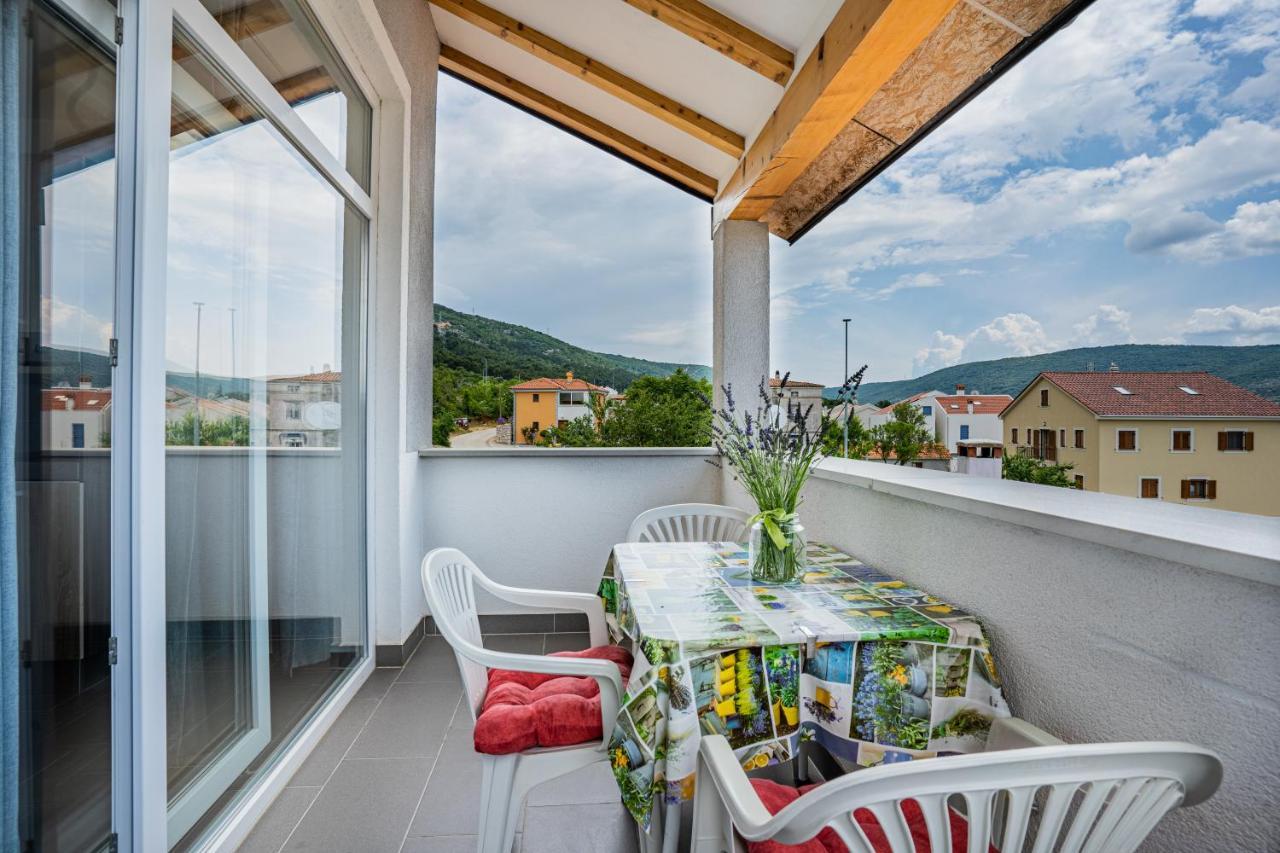 Livia Apartment Cres