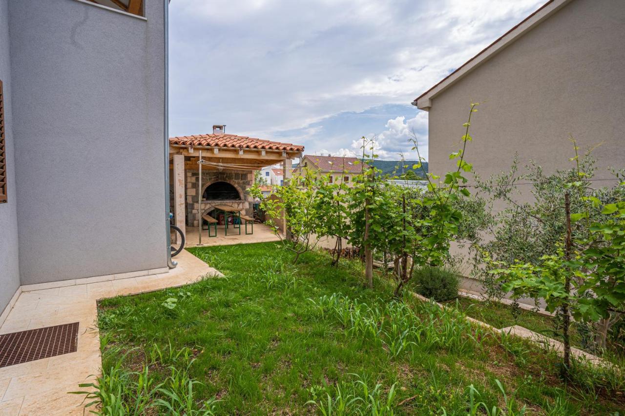 Apartment Livia