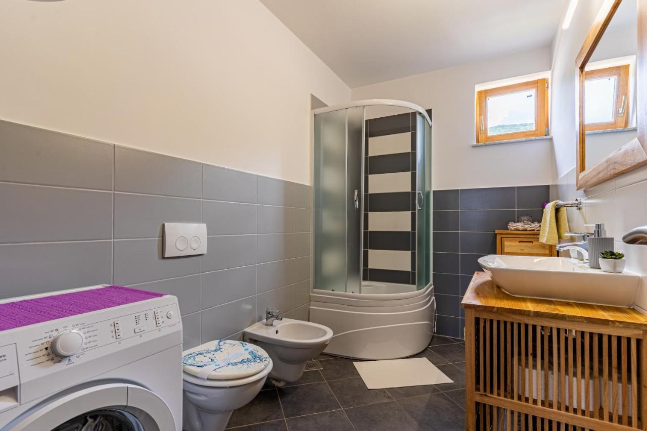 Livia Apartment Cres